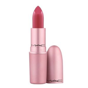 MAC “CRAVING” A89 Amplified Creme Lipstick